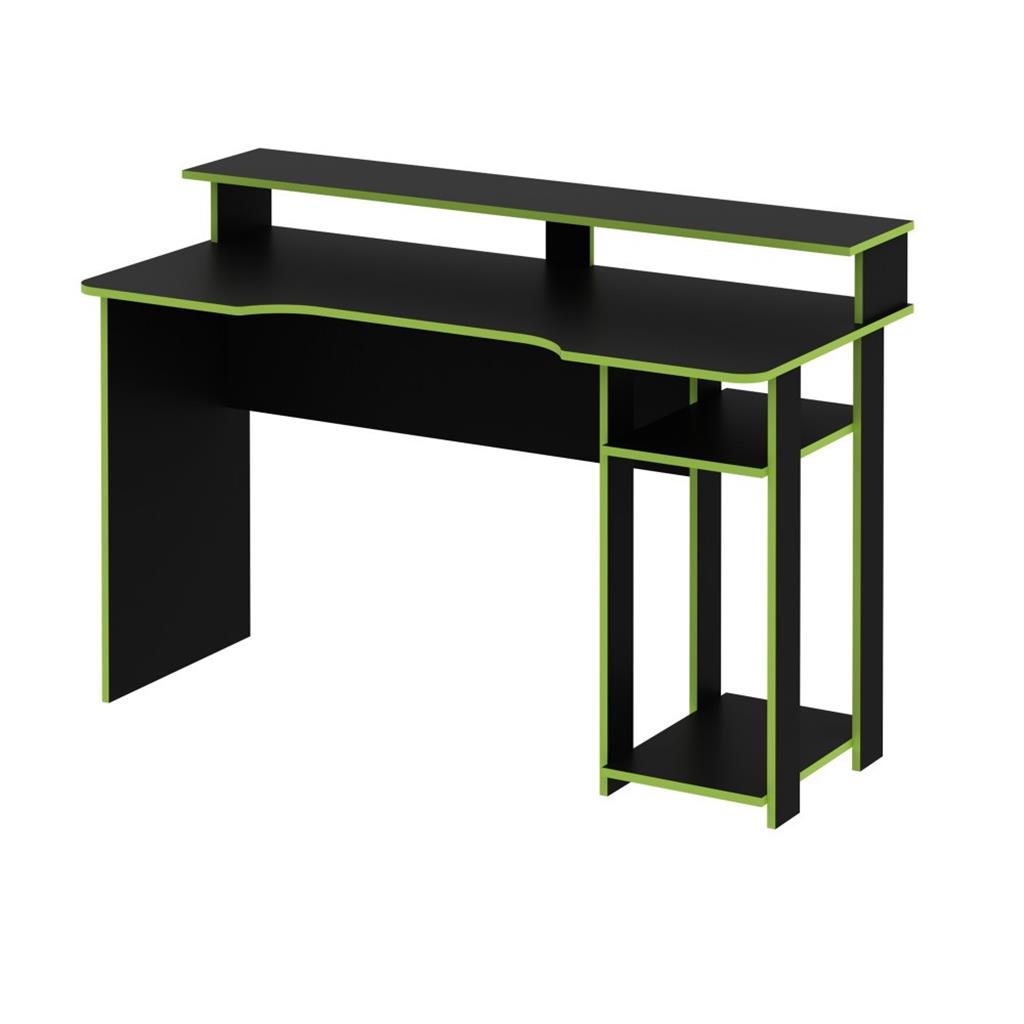Mesa Para Computador Gamer ME4153 Tecno Mobili