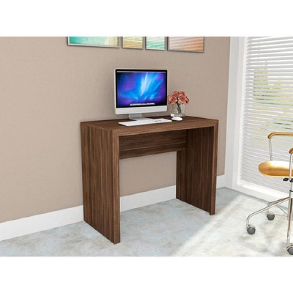Mesa Para Escritório Nogal