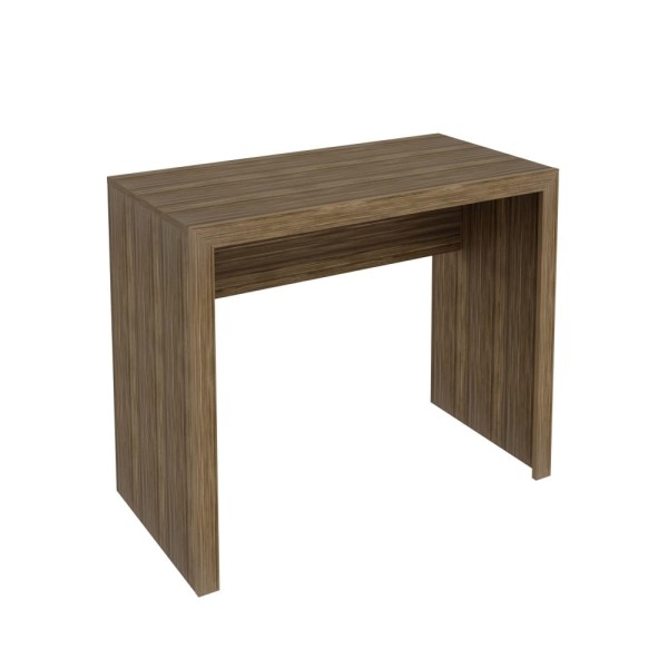 Encontraproduto.com.br - Mesa Para Escritório Nogal