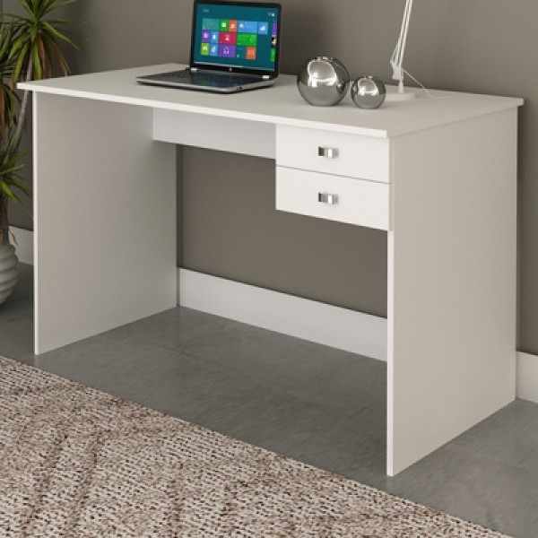 Mesa Para Escritório Nogal