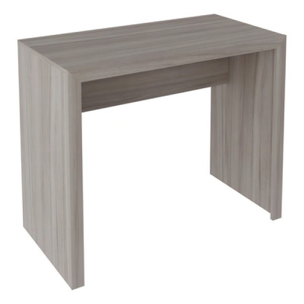 Mesa para Escritório ME4139 Carvalho Tecnomobili