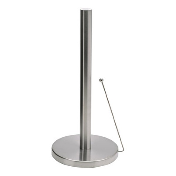 Suporte para Papel Toalha em Inox - AJ19188