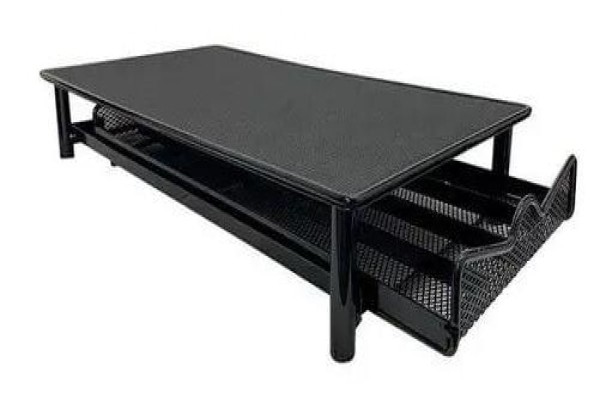 Porta 40 Cápsulas com Gaveta Nespresso 40 cm - Mimo Style - AF20194