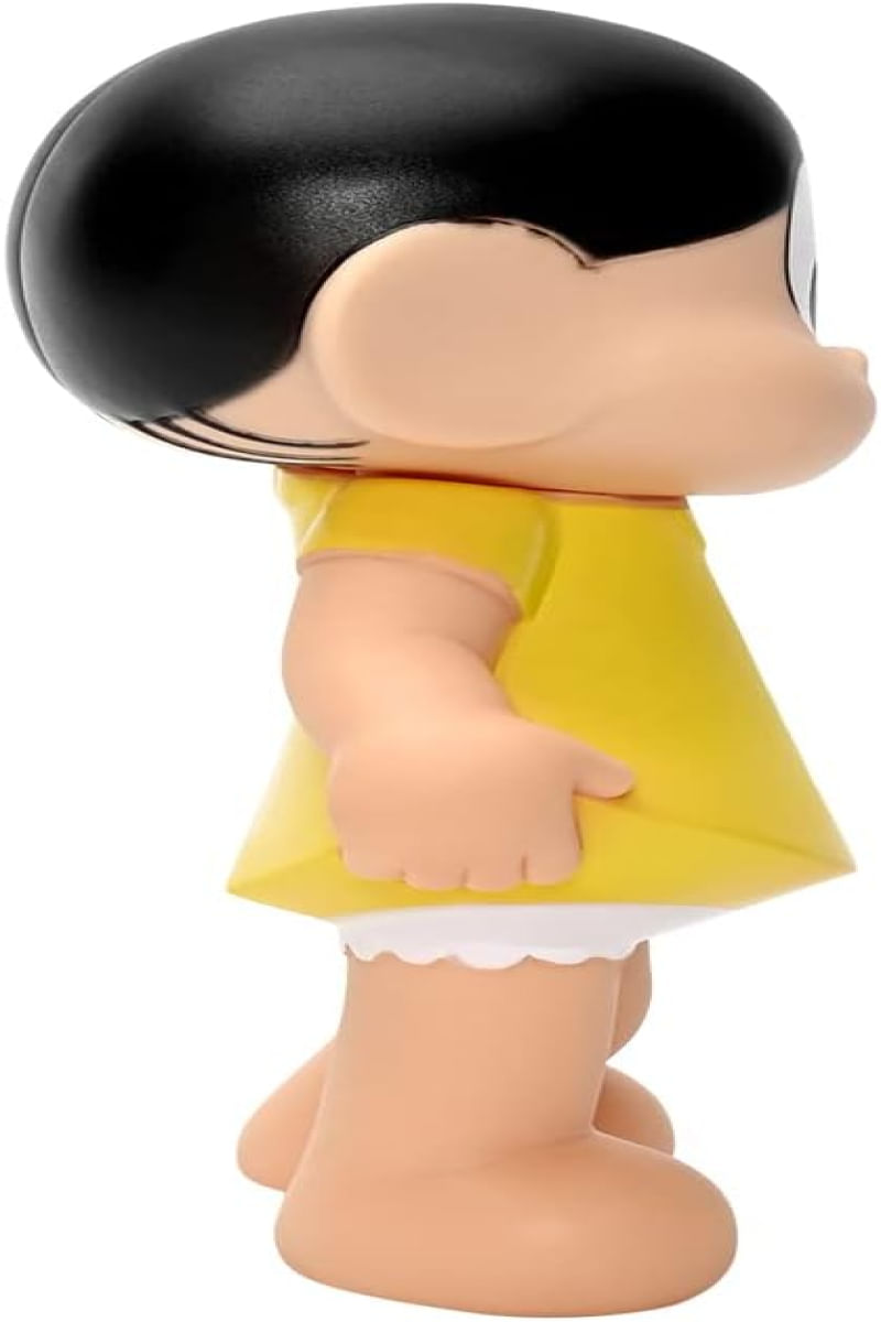 Encontraproduto.com.br - Boneco De Vinil Cebolinha Da Turma Da Mônica 7323 Zippy Mimo Style