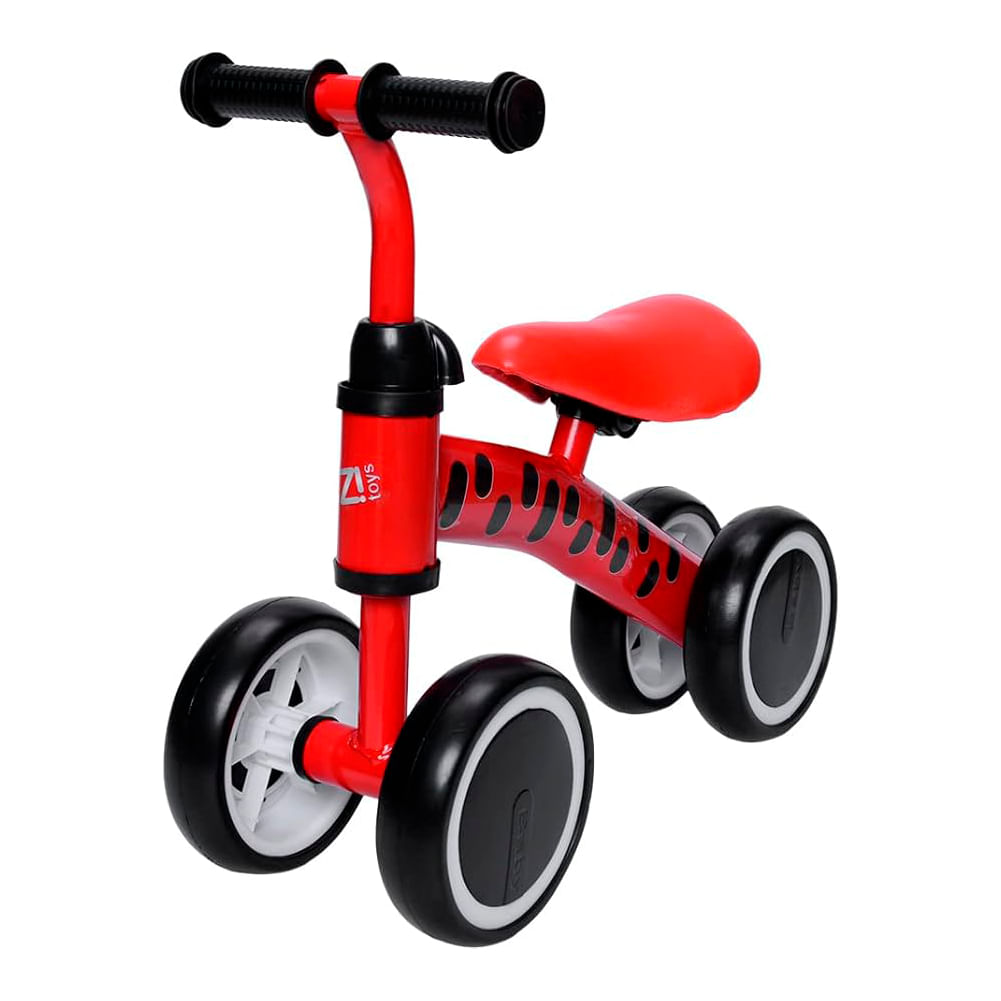 Encontraproduto.com.br - Andador Infantil 7626 Zippy Toys