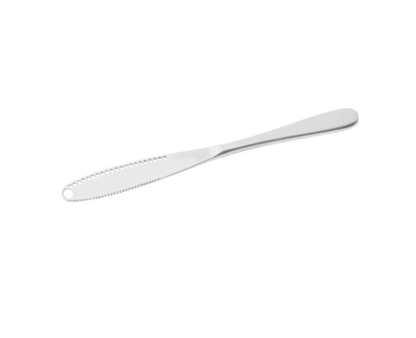 Faca para Mateiga 3x1 em Inox (ASA21035) - MIMO STYLE