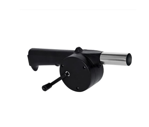 Soprador para Churrasqueira 24 cm  Mimo Style AQ21019