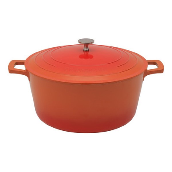 Encontraproduto.com.br - Caçarola Mármol Cook com Fundo de Indução 20cm
