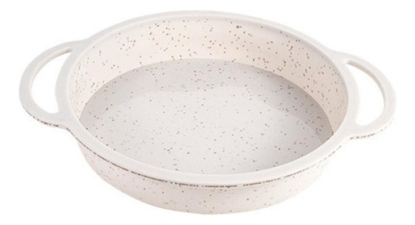 Forma Mimo Redonda Silicone Com Alça 9461
