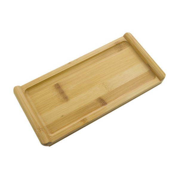 Bandeja Para Servir Decorar Com Alça High 32x15