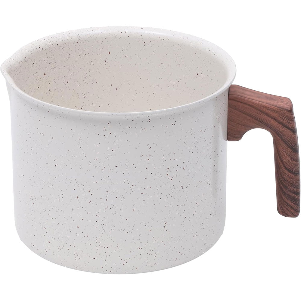 Encontraproduto.com.br - Conjunto De Panelas Pratic Cook Marmol 6 Peças Mimo Style