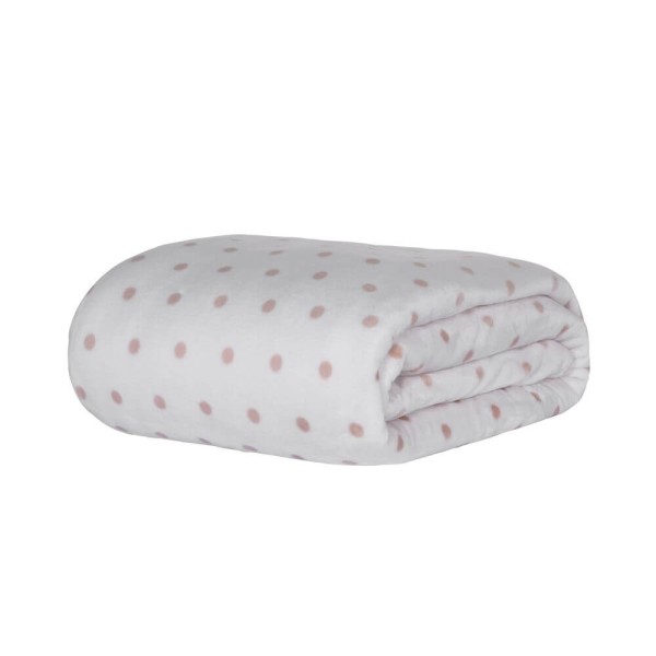 Encontraproduto.com.br - Cobertor King Blanket Vintage 2,40m x 2,60m - Kacyumara