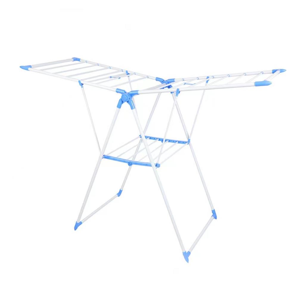 Varal De Chão Com Rack Hasiera