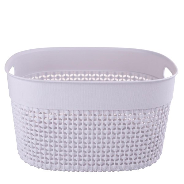 Encontraproduto.com.br - Cesto 6L Retangular Filo CV202468 Sortido