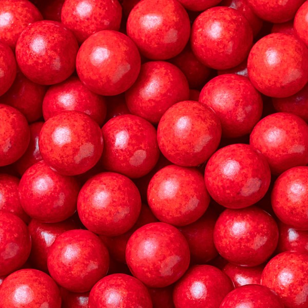 Encontraproduto.com.br - Chiclete Morango Cítrico 14g c/18 - Fini