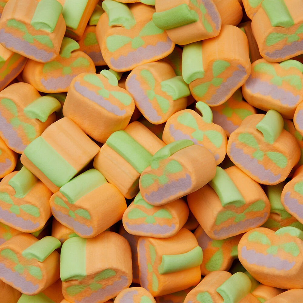 Encontraproduto.com.br - Marshmallows Marshboo Sanchez Fini 80g