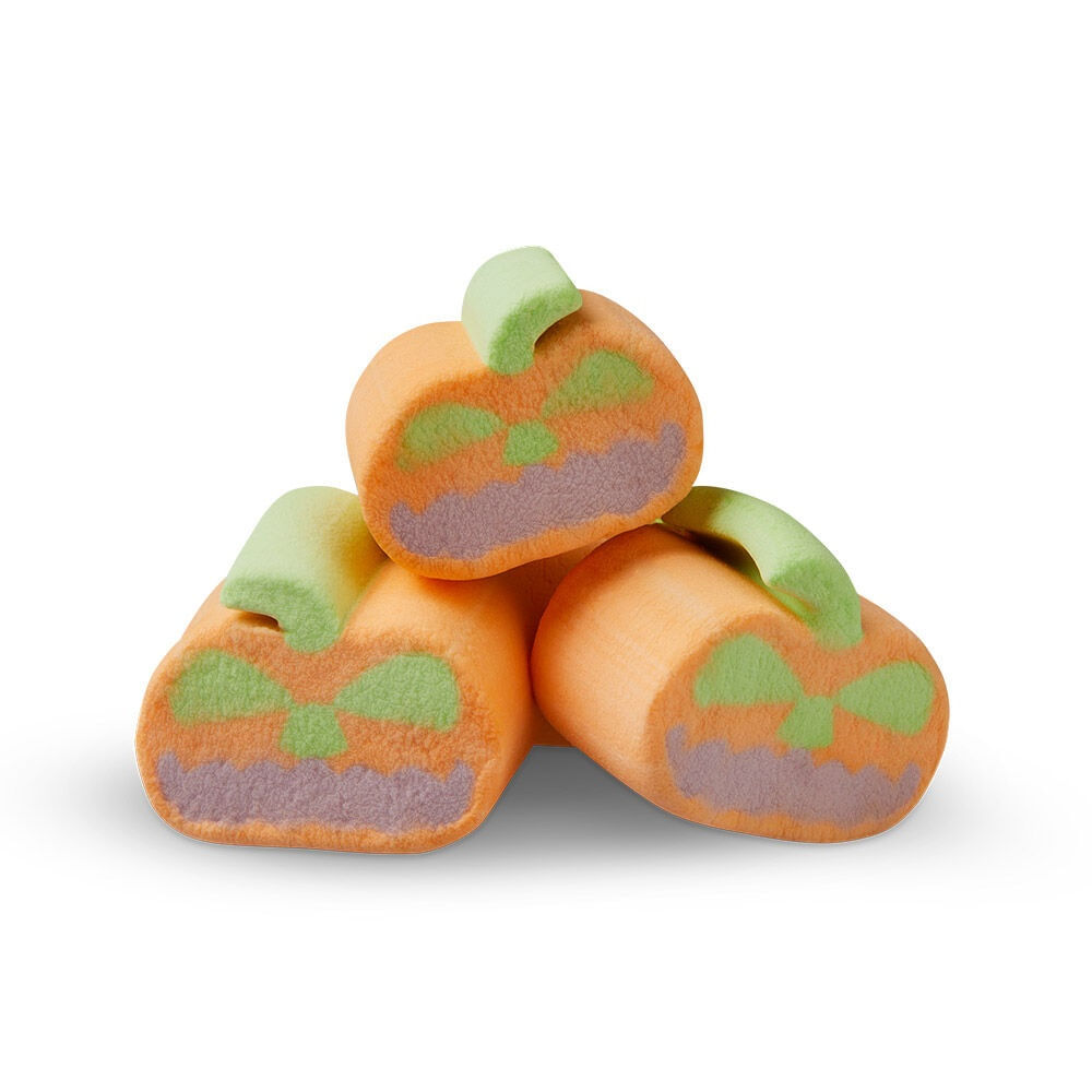 Encontraproduto.com.br - Marshmallows Marshboo Sanchez Fini 80g