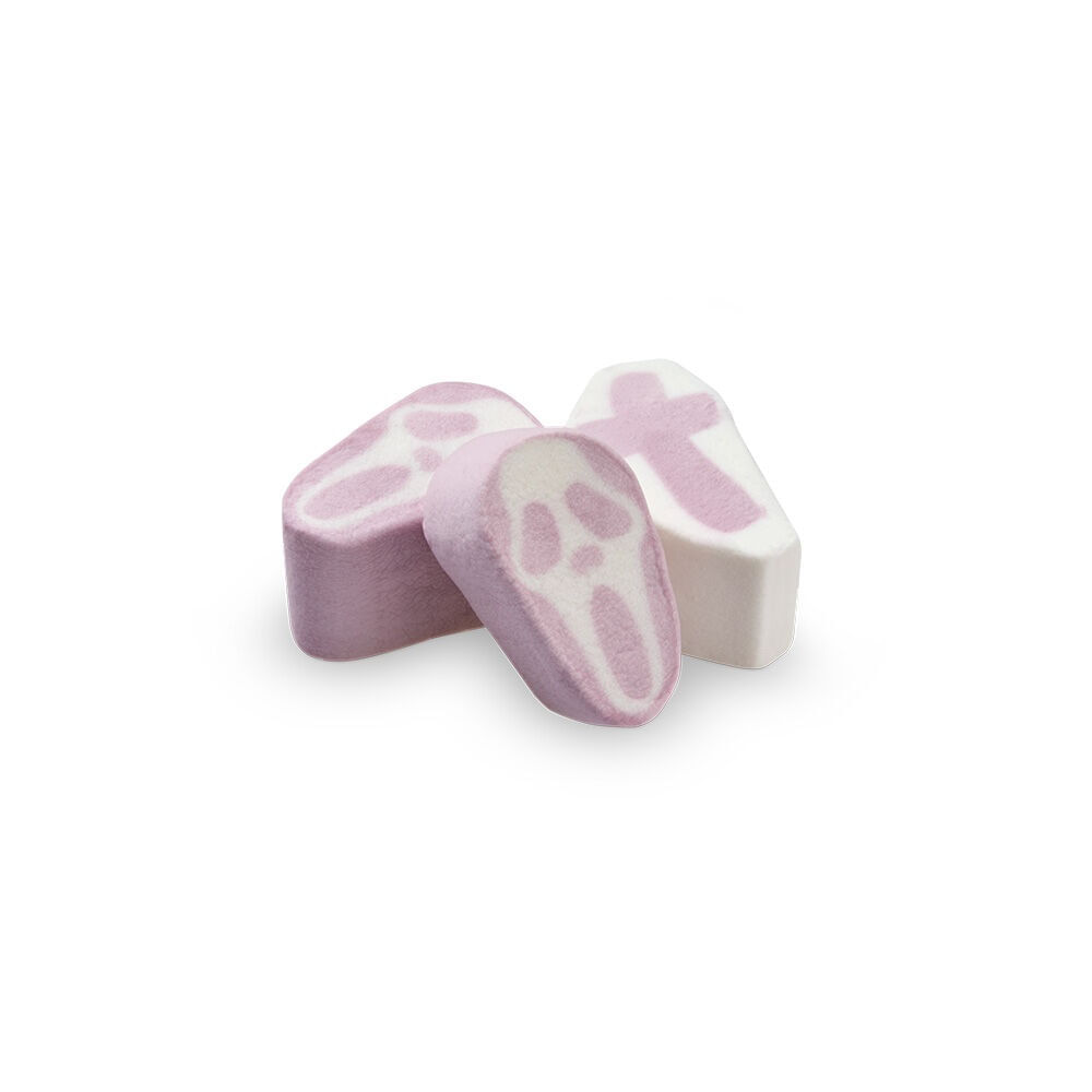 Encontraproduto.com.br - Marshmallow Marshboo Rip 80g FINI