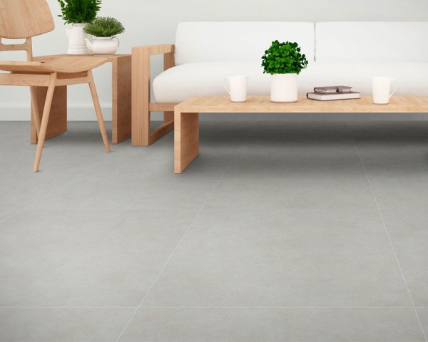 Encontraproduto.com.br - Piso Rocha Forte R70602 Acetinado Retificado 70X70 Tipo A 3,43M2