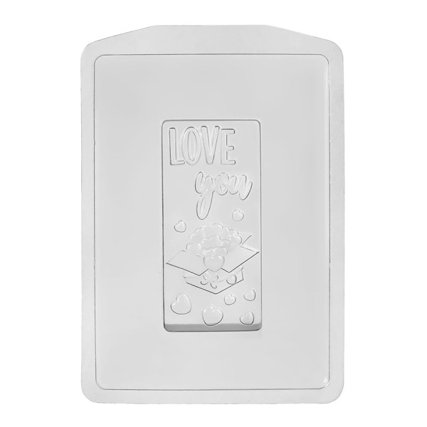 Forma PVC Love You FP232 CRYSTAL FORMING