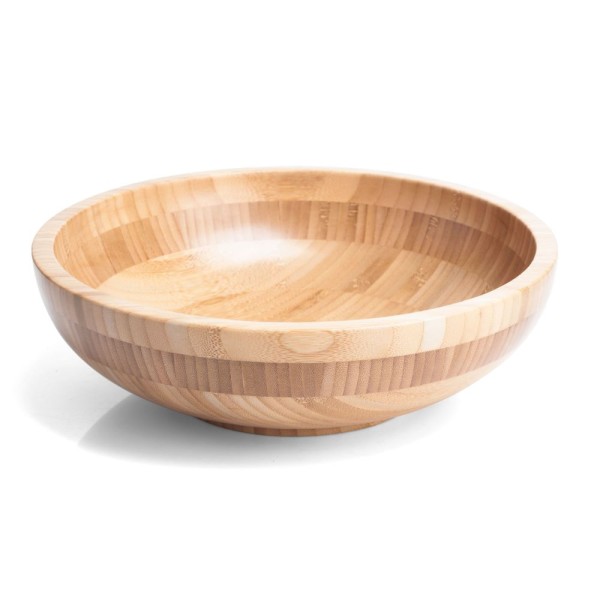Cumbuca Em Bambu - 400Ml Welf