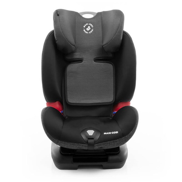 Encontraproduto.com.br - Cadeirinha para carro c/ sistema ISOFIX Jasper Nomad Black 0 a 36kg - Maxi-Cosi