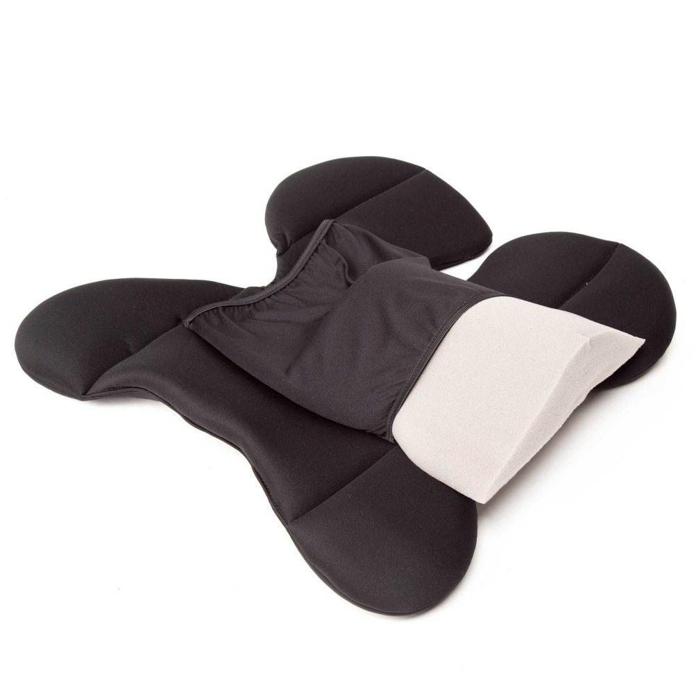 Encontraproduto.com.br - Cadeirinha Multifix 0 a 36 kg com Isofix Safety 1st - Black Urban