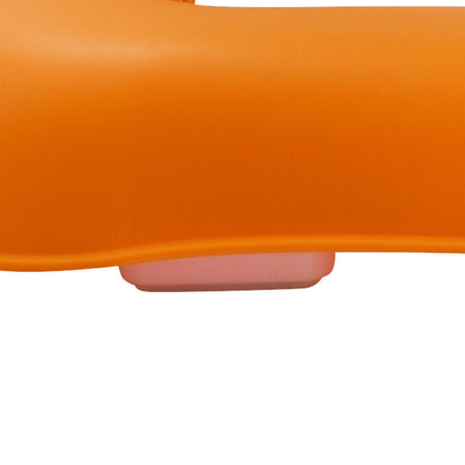 Andandor Spacewalker Laranja Safety 1St