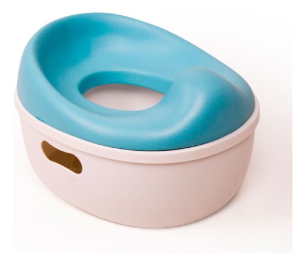 Troninho Kingdom Potty 3 in 1 Safety 1st - Pink