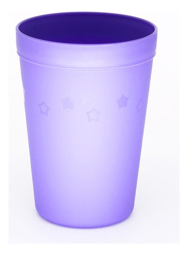 Copo Infantil 380 ml Infanti Lilás