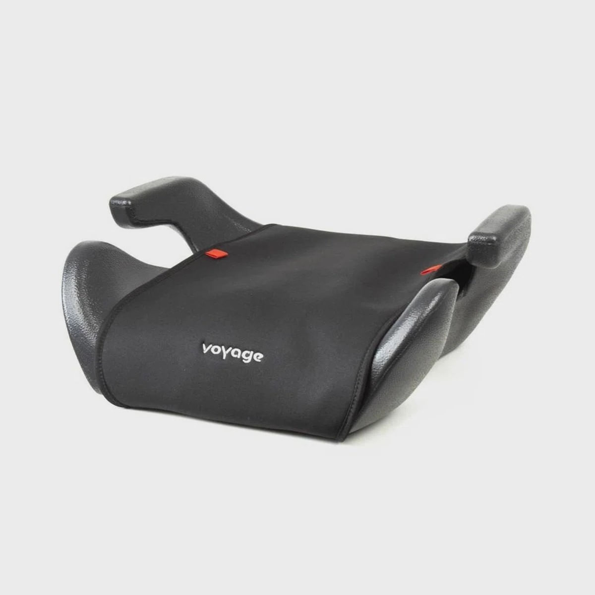 Encontraproduto.com.br - Assento para Auto Voyage Booster Vibe até 36kg - Preto