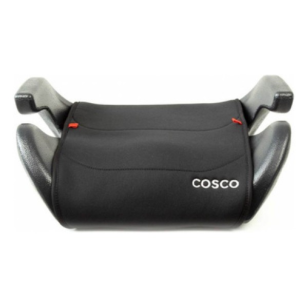 Assento de Elevação Booster Clippy Cosco 15 a 36 kg Preto