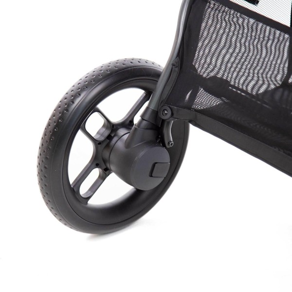 Encontraproduto.com.br - Carrinho de Bebê Anna³ Maxi-Cosi Sparkling Grey