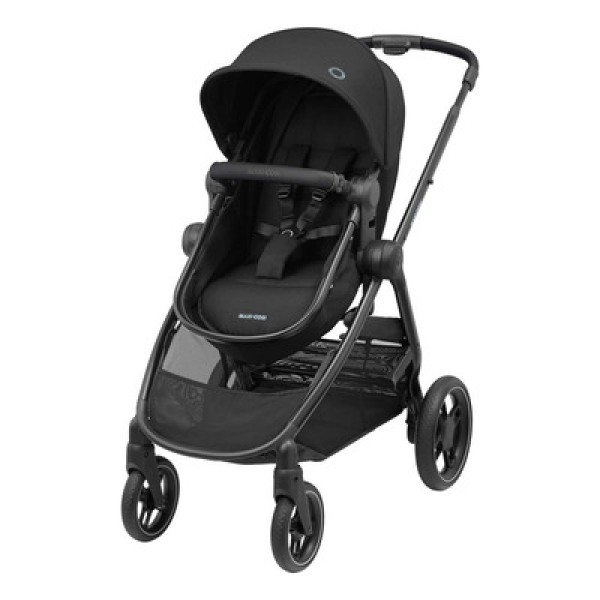 Encontraproduto.com.br - Carrinho de Bebê Anna³ Maxi-Cosi Sparkling Grey