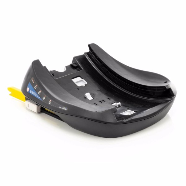 Encontraproduto.com.br - Cadeirinha de Carro Holiday FX com Isofix Infanti 0 a 36kg Black Intense
