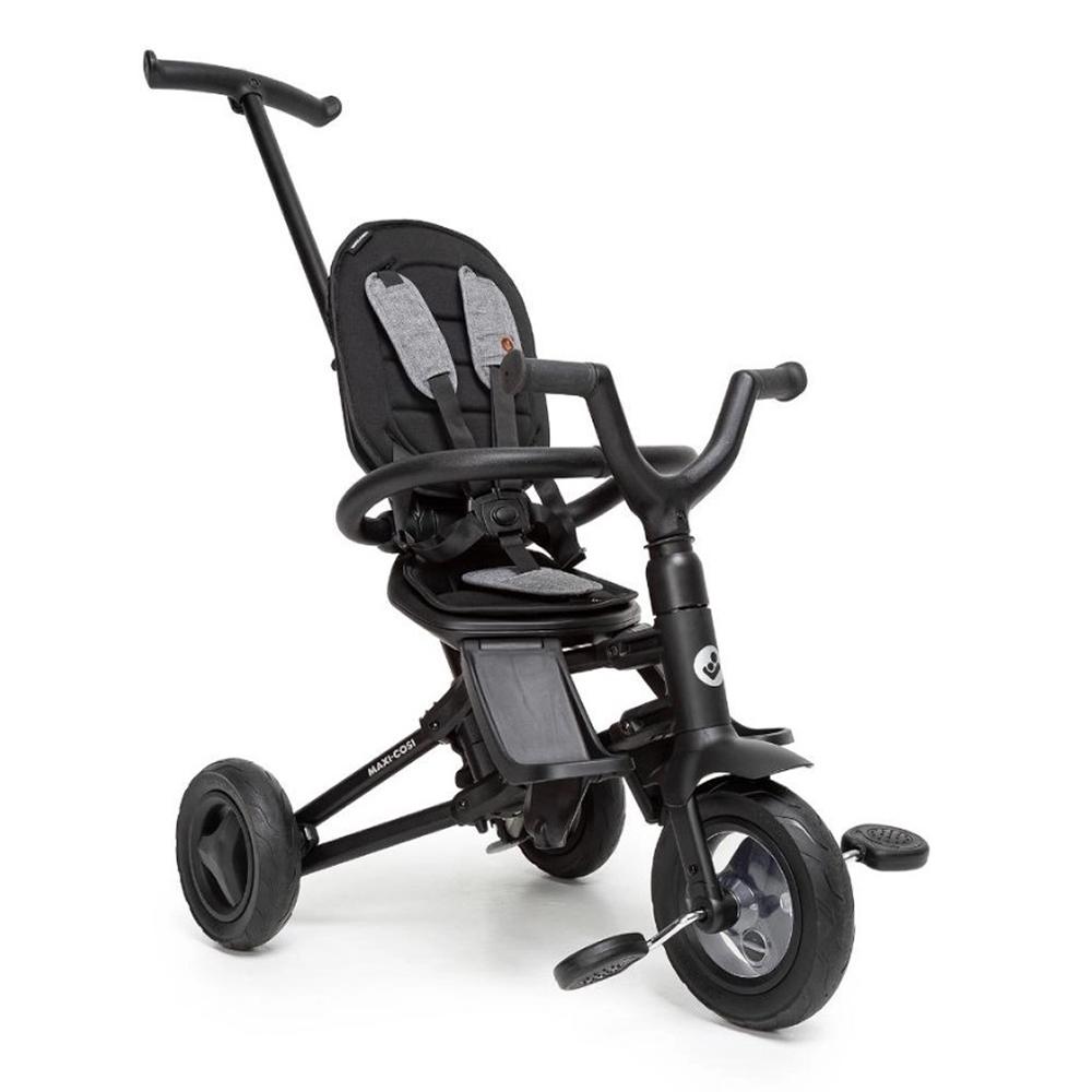 Triciclo Patroller Maxi-Cosi - Grey Luxe