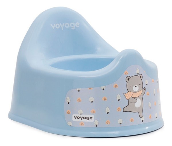 Troninho Start Rosa Voyage