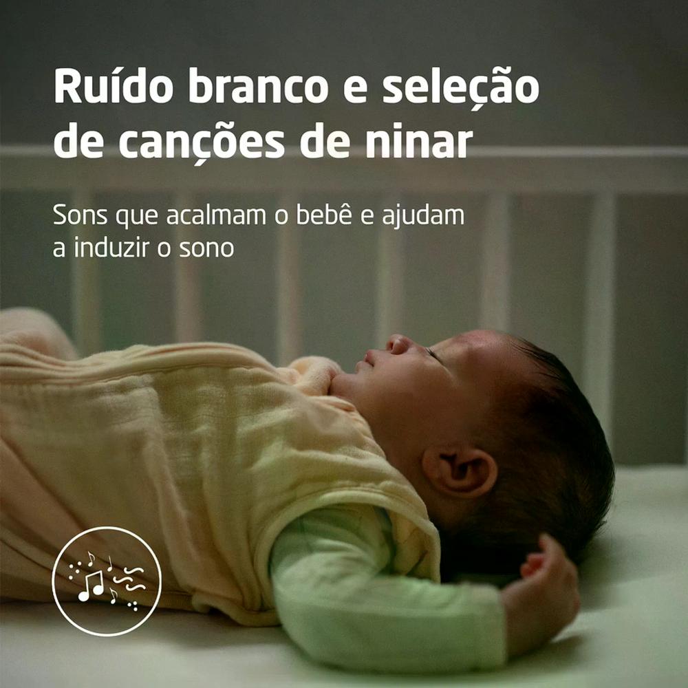 Encontraproduto.com.br - Babá Eletrônica See Pro com Monitor - Maxi-Cosi