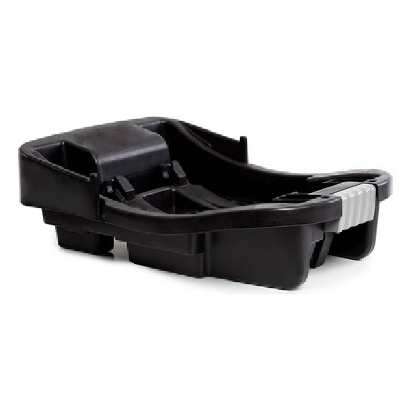 Base para Bebê Conforto Zion Preto - Infanti
