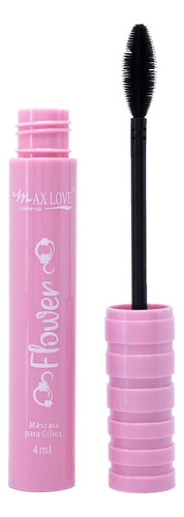 Máscara Para Cílios Max Love Flowers 05