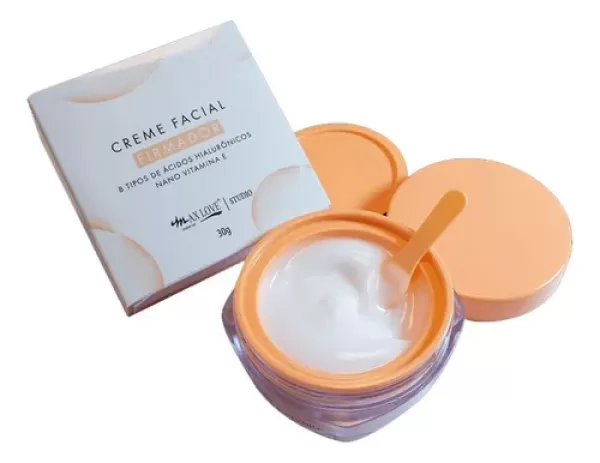 CREME FACIAL FIRMADOR