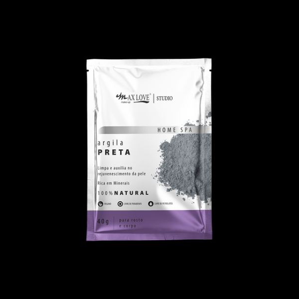 Encontraproduto.com.br - ARGILA PRETA