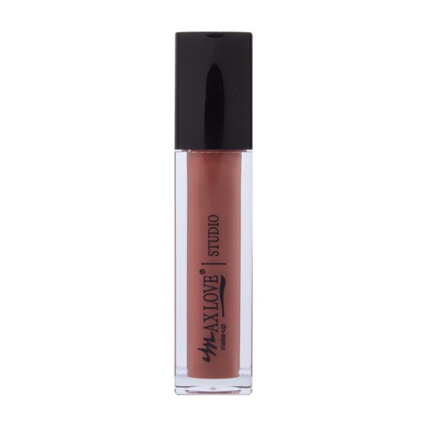 Encontraproduto.com.br - Gloss Lip Volumoso 3em1 Max Love Cor 302 5ml