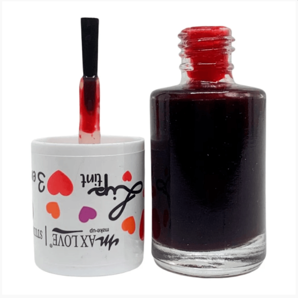 Encontraproduto.com.br - TINTURA MAX LOVE LIP 3X1 N 505