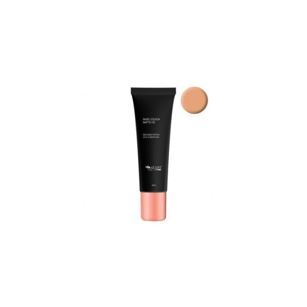 Encontraproduto.com.br - Base Max Love Matte HD N14