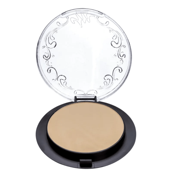 Encontraproduto.com.br - PÓ COMPACTO MATTE À PROVA DÁGUA