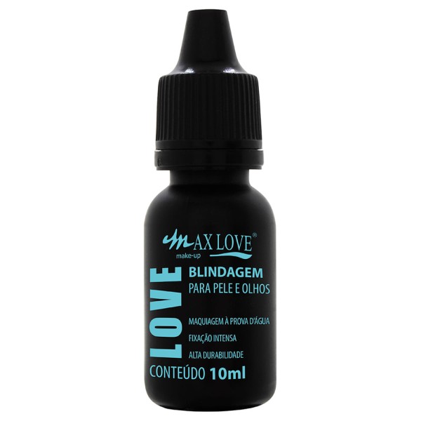 Encontraproduto.com.br - Blindagem Para Pele e Olhos 10 ml Max Love