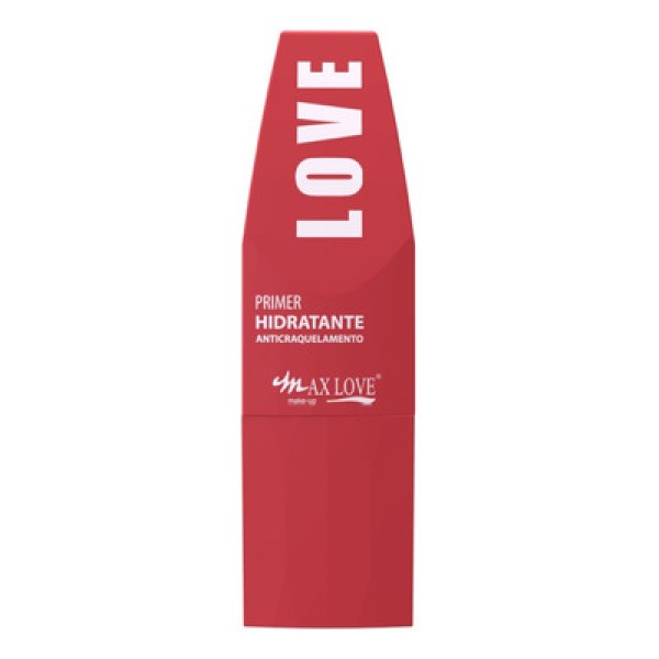 Primer Facial em Gel Max Love