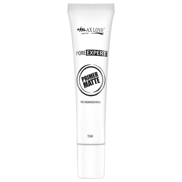Primer Facial Max Love - Pore Experrt Matte