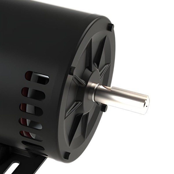 Encontraproduto.com.br - Motor Trifásico Para Aplicações Diversas 5cv 2 Polos 220-380v Ip-21 Nova M822810b00